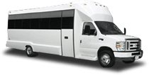 Oklahoma City Charter Bus Company