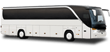 Oklahoma City Charter Bus Company